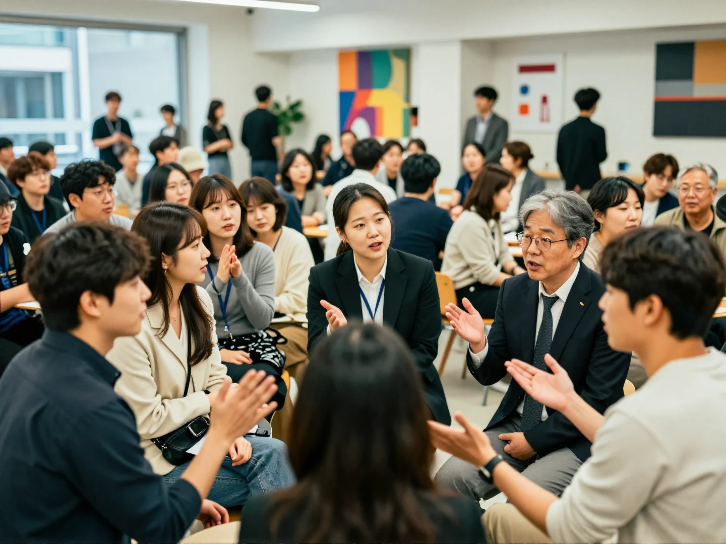 꽃놀이간다 영화 결말03